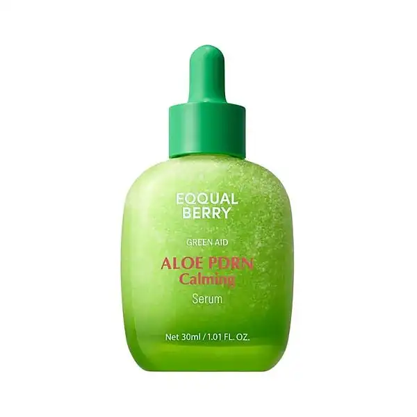 Aloe Pdrn Calming - Eqqualberry - Comparador de precios