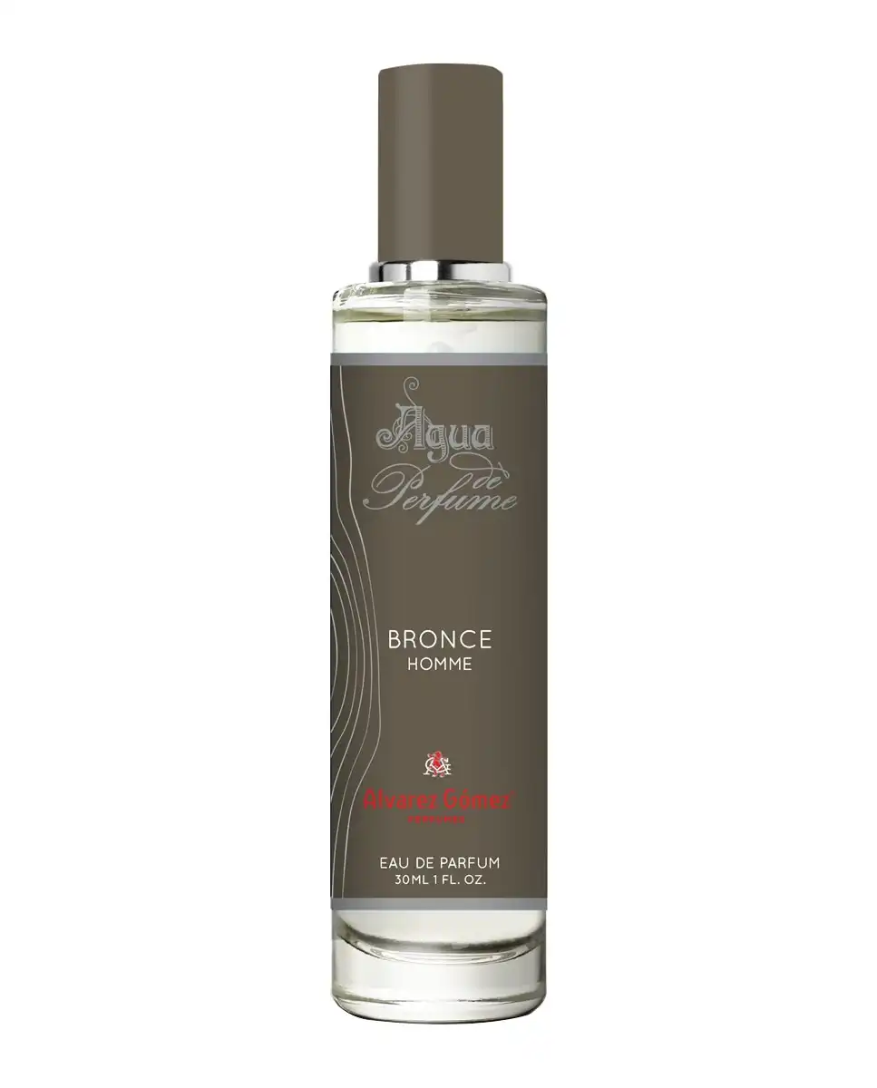 Alvarez Gómez - Agua De Perfume Bronce Homme 30 Ml - Alvarez Gómez - Comparador de precios