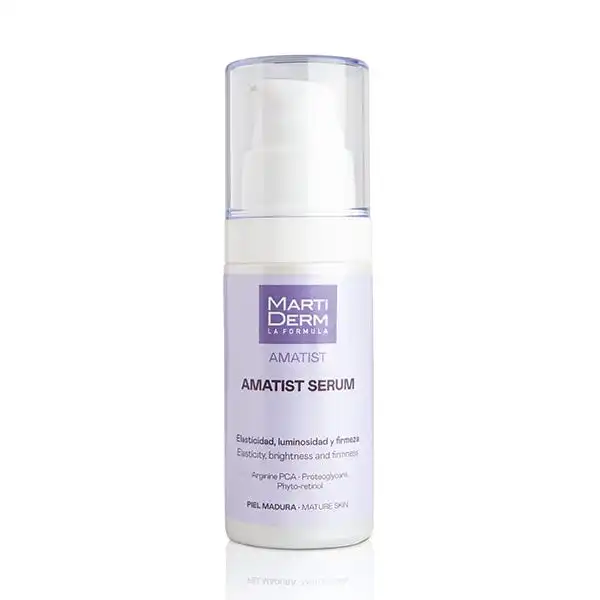 Amatist Serum - MartiDerm - Comparador de precios