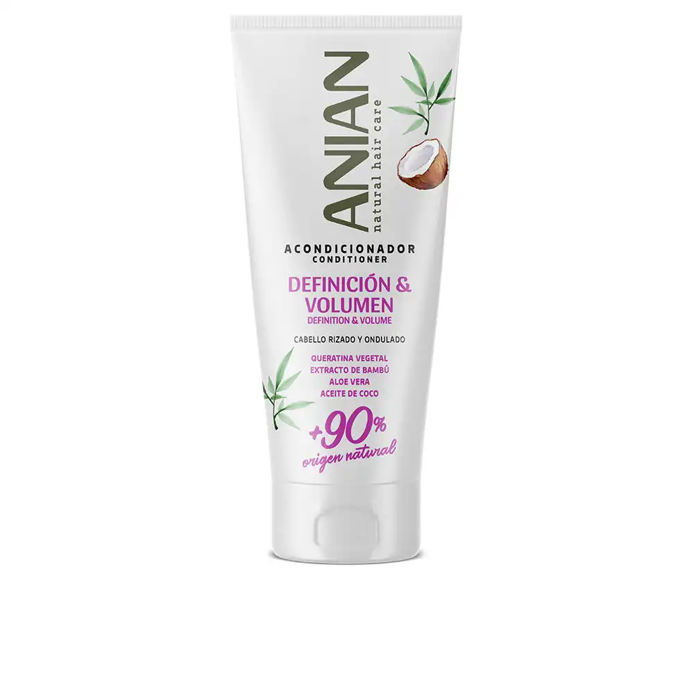 Anian Anian Acondicionador Definicion y Volumen , 250 ml - Anian - Comparador de precios