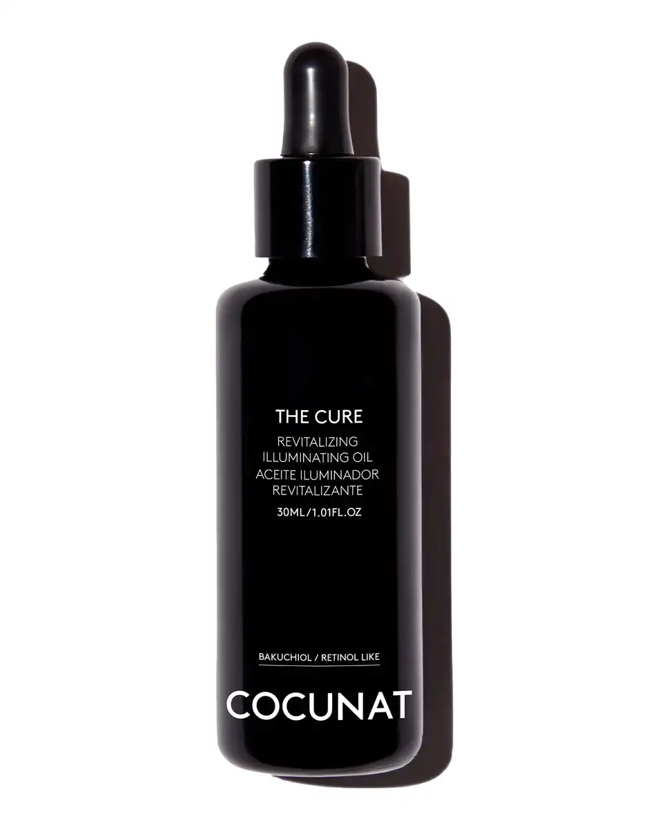 Antiedad The Cure 30 ml Cocunat - Cocunat - Comparador de precios