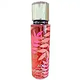 Aquarius Aquarius Fragances Body Mist Amber Touch, 250 ml - Aquarius - Comparador de precios