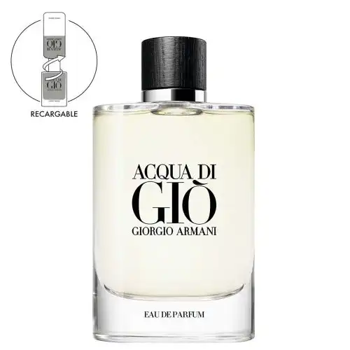 Armani Acqua Di Giò Recargable edp 200 ml Eau de Parfum - Armani - Comparador de precios