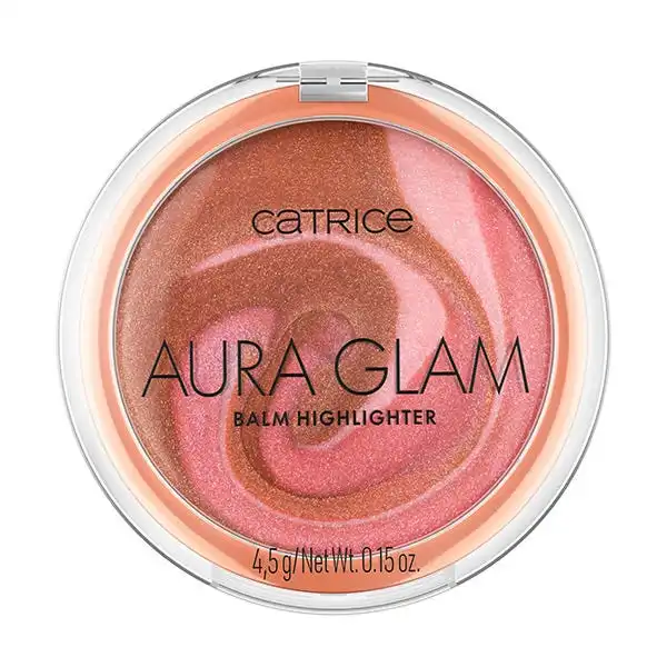 Aura Glam Balm Highlighter - CATRICE - Comparador de precios