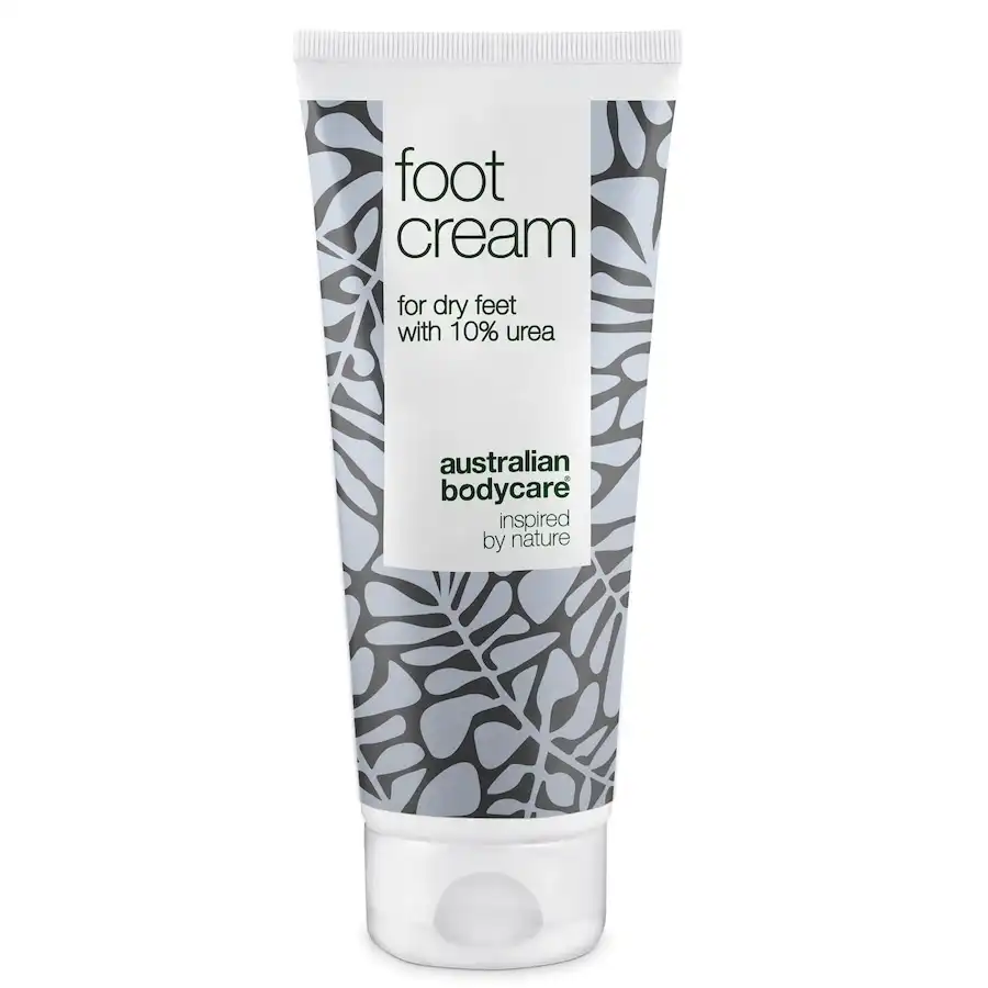 Australian Bodycare - Foot Cream Cremas para pies 100 ml unisex - Australian Bodycare - Comparador de precios