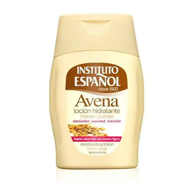 Avena - INSTITUTO ESPAÃOL - Comparador de precios