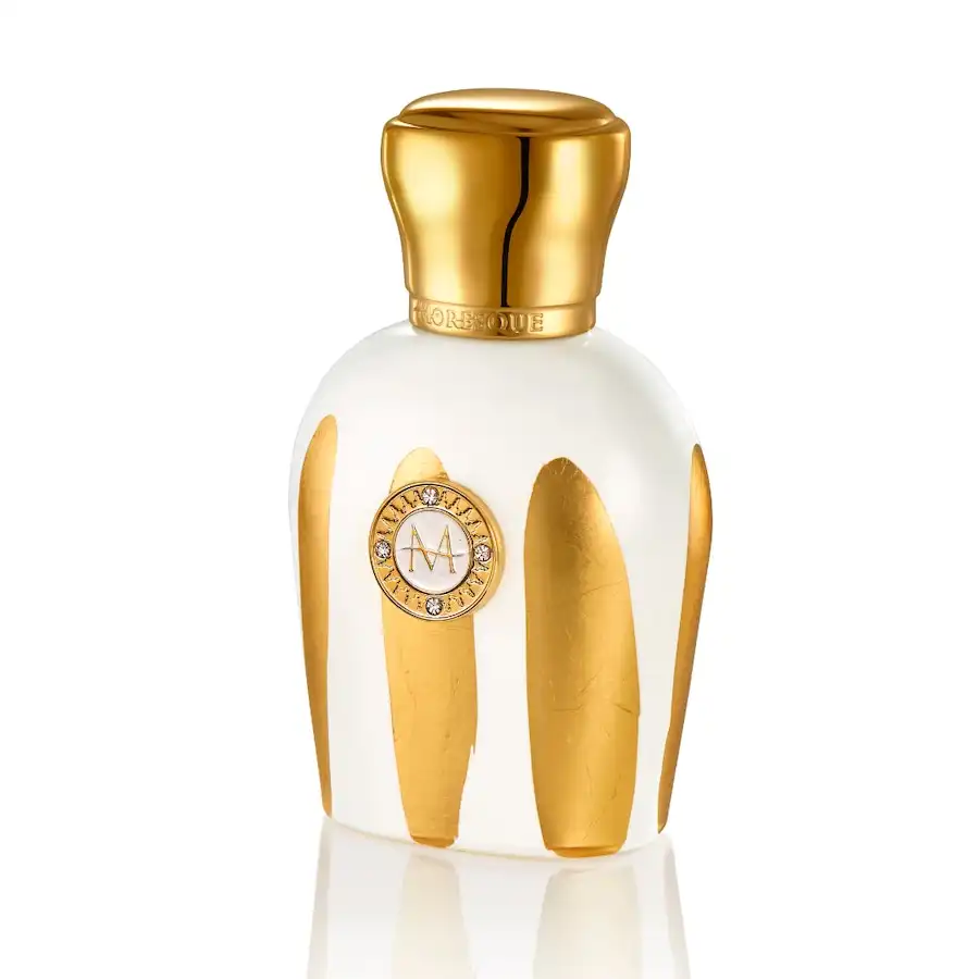 BALLERINA 50 ml 50.0 ml - Moresque - Comparador de precios