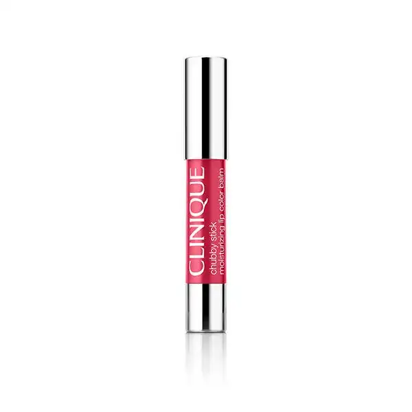 Bálsamo Labios Chubby Stick SUPER STRAWBERRY - Clinique - Comparador de precios