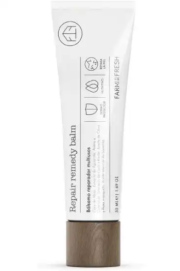 Bálsamo Reparador Multiusos 50 ml - Farm to Fresh - Comparador de precios