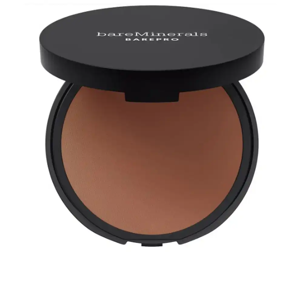 Barepro 16hr powder foundation deep #Deep 55 Neutral - bareMinerals - Comparador de precios