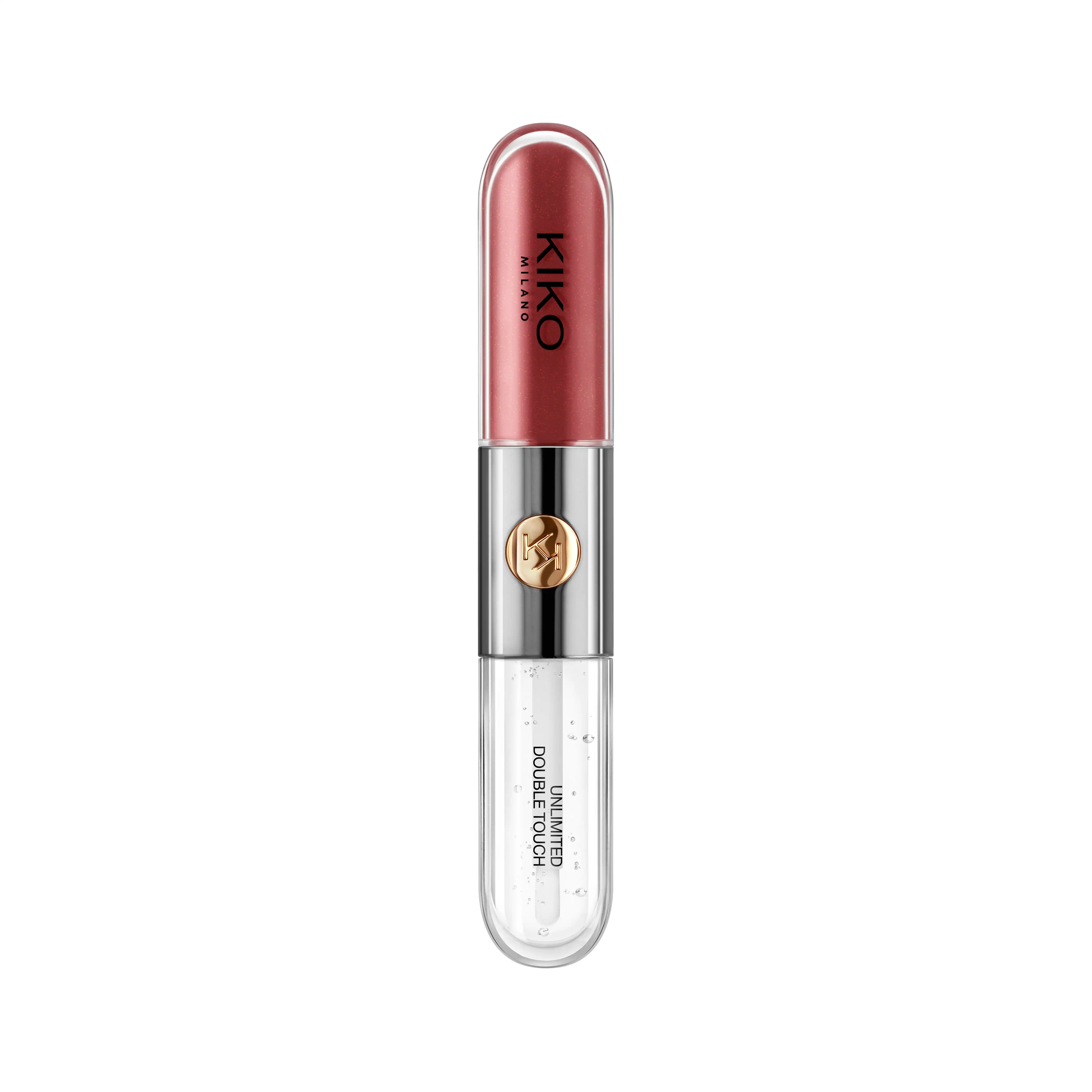 Barra De Labios Líquida Hasta 16 Horas De Duración Unlimited Double Touch Kiko Milano 104 Sangria - Kiko Milano - Comparador de precios