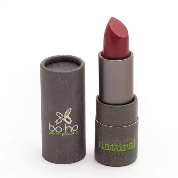 Barra De Labios Mate Translúcida 310 Grenade - BOHO - Comparador de precios