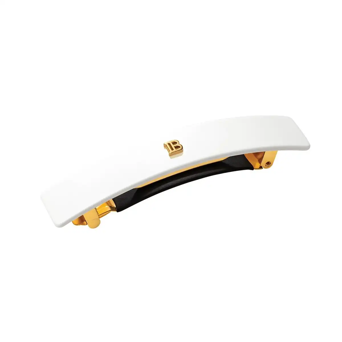 BARRETTE CHEVEUX MED/ W Pinza de pelo BARRETTE CHEVEUX MED/ W - Balmain Hair Couture - Comparador de precios