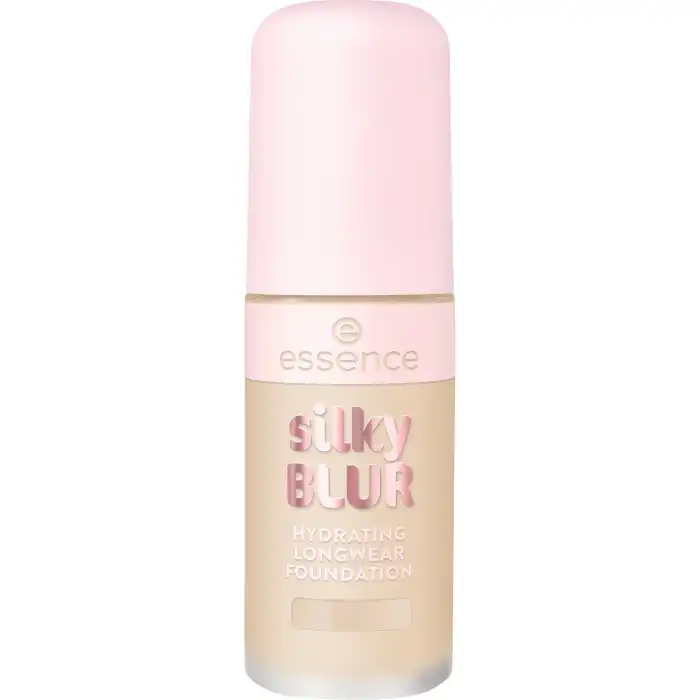 Base de Maquillaje Hidratante Silky Blur - ESSENCE - Comparador de precios