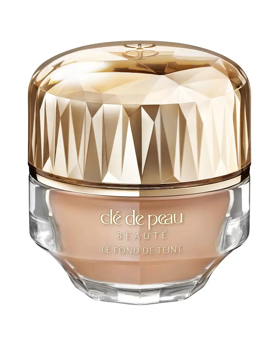 Base de Maquillaje The Foundation Clé de Peau Beauté O40 - Clé de Peau Beauté - Comparador de precios