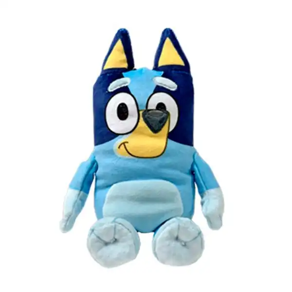 Beanie Babies Bluey - Ty - Comparador de precios