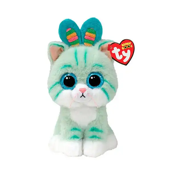 Beanie Boos Gumdrop Cat - Ty - Comparador de precios