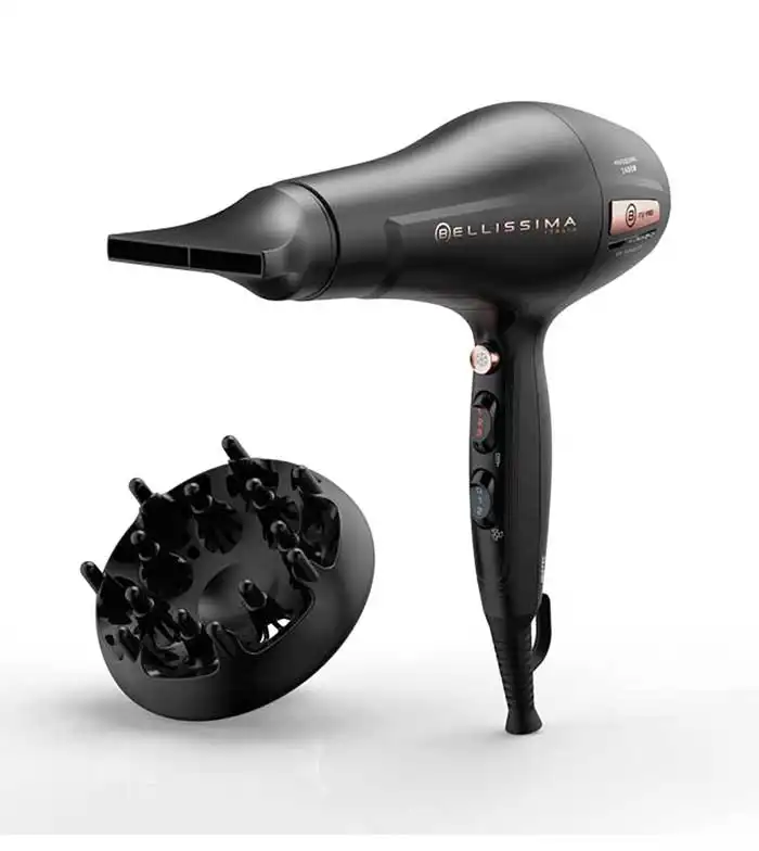 Bellissima - Secador My Pro P3 3400 - Bellissima - Comparador de precios
