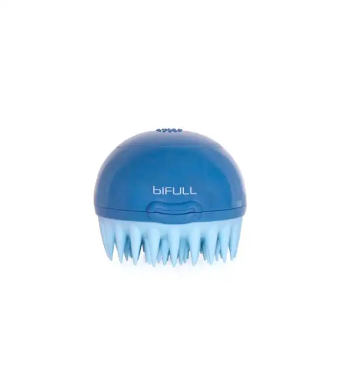 Bifull - Cepillo para tratamientos - Azul - Bifull - Comparador de precios