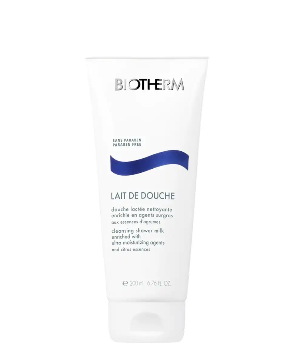 Biotherm - Leche De Ducha Lait De Douche - Biotherm - Comparador de precios