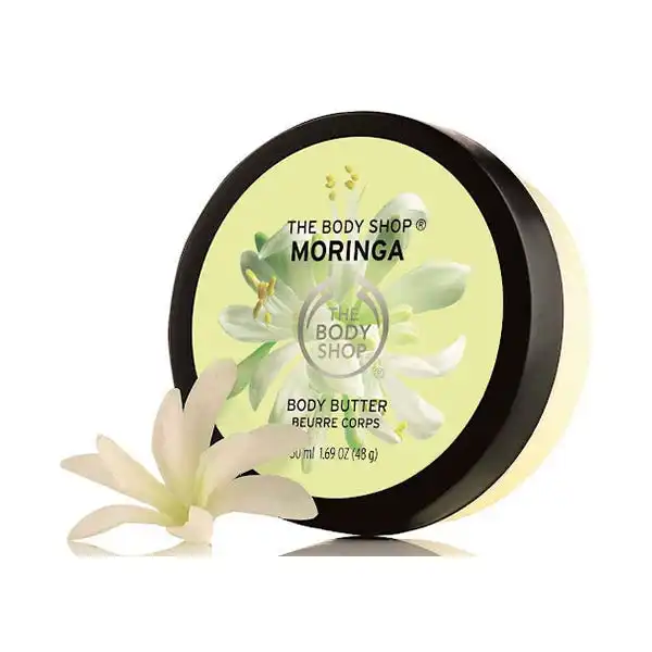 Body Butter Moringa - THE BODY SHOP - Comparador de precios