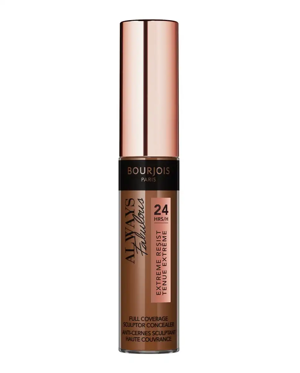 Bourjois - Corrector Always Fabulous Scultpor - Bourjois - Comparador de precios