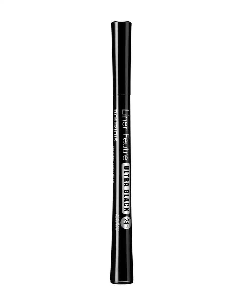 Bourjois - Eyeliner Liner Feutre Ultra Black - Bourjois - Comparador de precios
