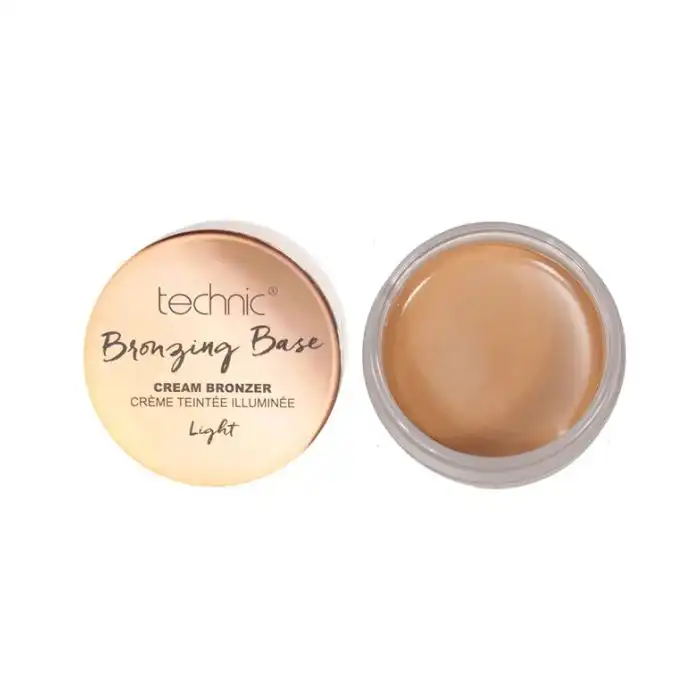 Bronceador Iluminador Bronzing Base 25 gr - Technic - Comparador de precios