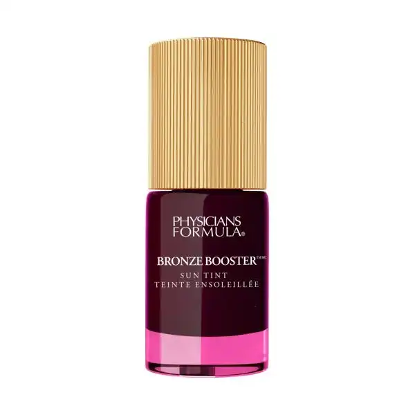Bronze Booster Sun Tint Cheek N Lip Stain Berry - PHYSICIANS FORMULA - Comparador de precios