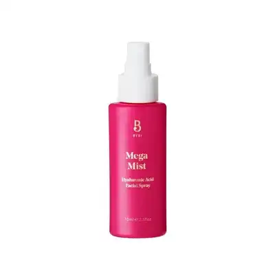 BYBI BYBI Mega Mist Hyaluronic Acid Facial Spray , 70 ml - BYBI - Comparador de precios