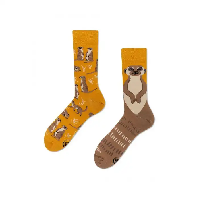 Calcetines The Meerkat - Many Mornings - Comparador de precios