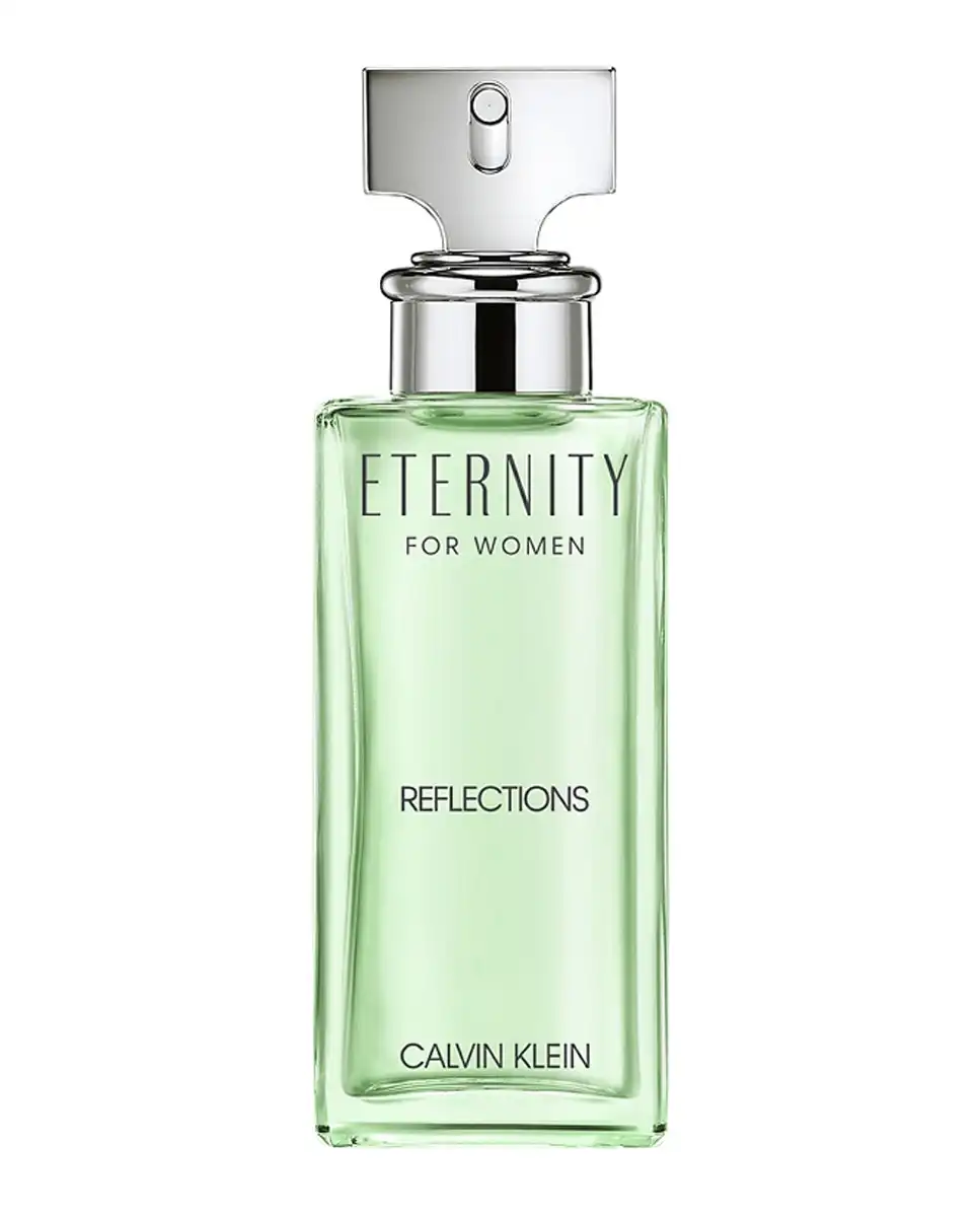 Calvin Klein - Eau De Parfum Eternity Reflections 100 ml - Calvin Klein - Comparador de precios