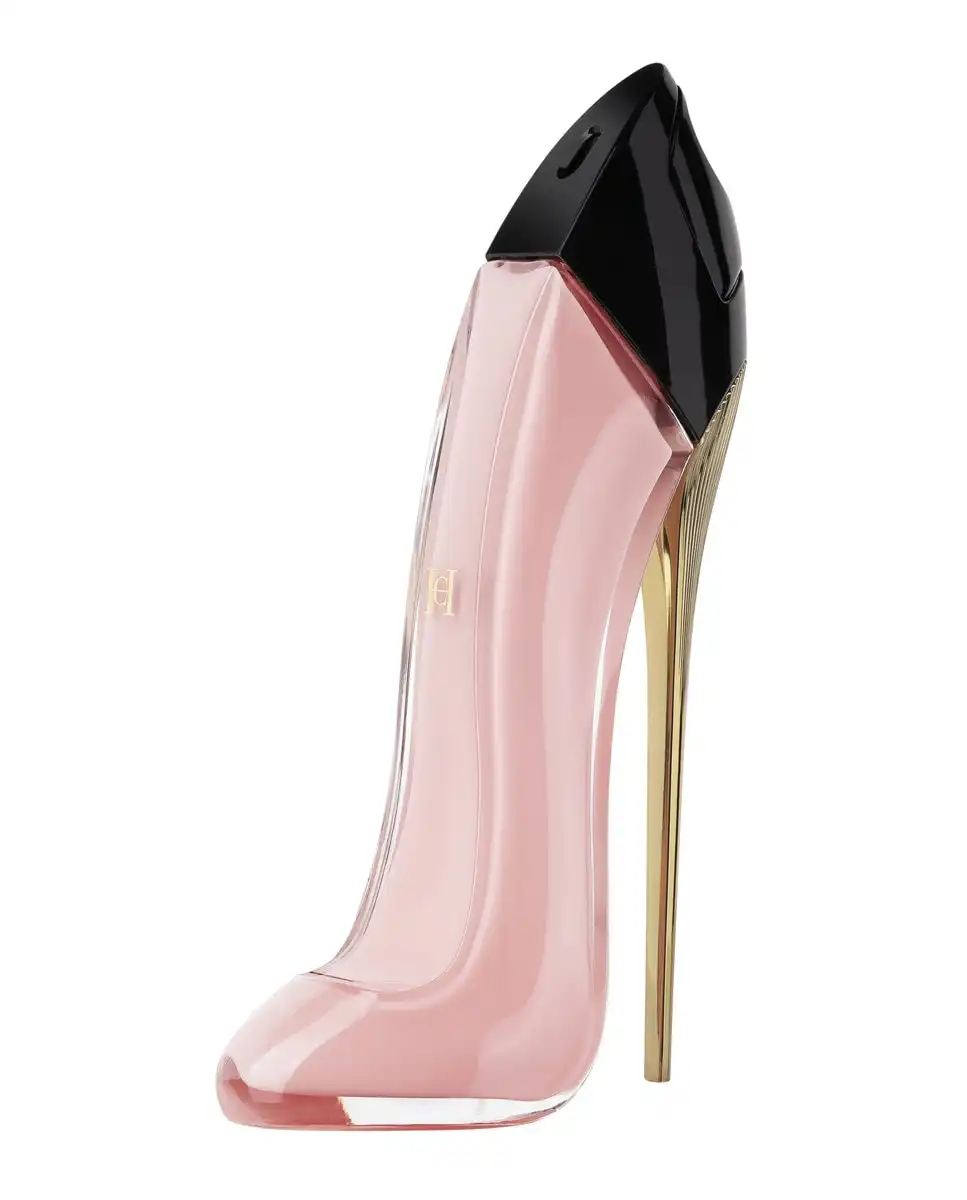 Carolina Herrera - Eau De Parfum Good Girl Blush 80 Ml - Carolina Herrera - Comparador de precios