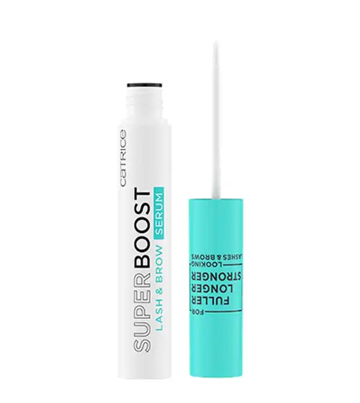 Catrice - Sérum para cejas y pestañas Super Boost - CATRICE - Comparador de precios
