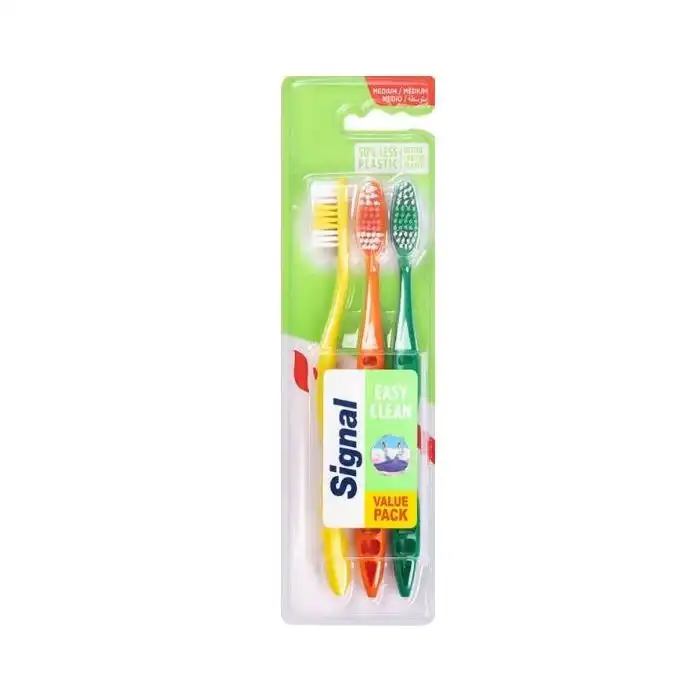Cepillo Dental - Signal - Comparador de precios