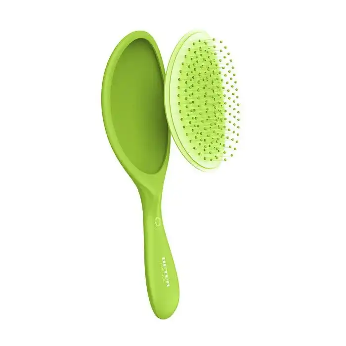 Cepillo Neumático Grande Base Extraíble Recycled - Beter - Comparador de precios
