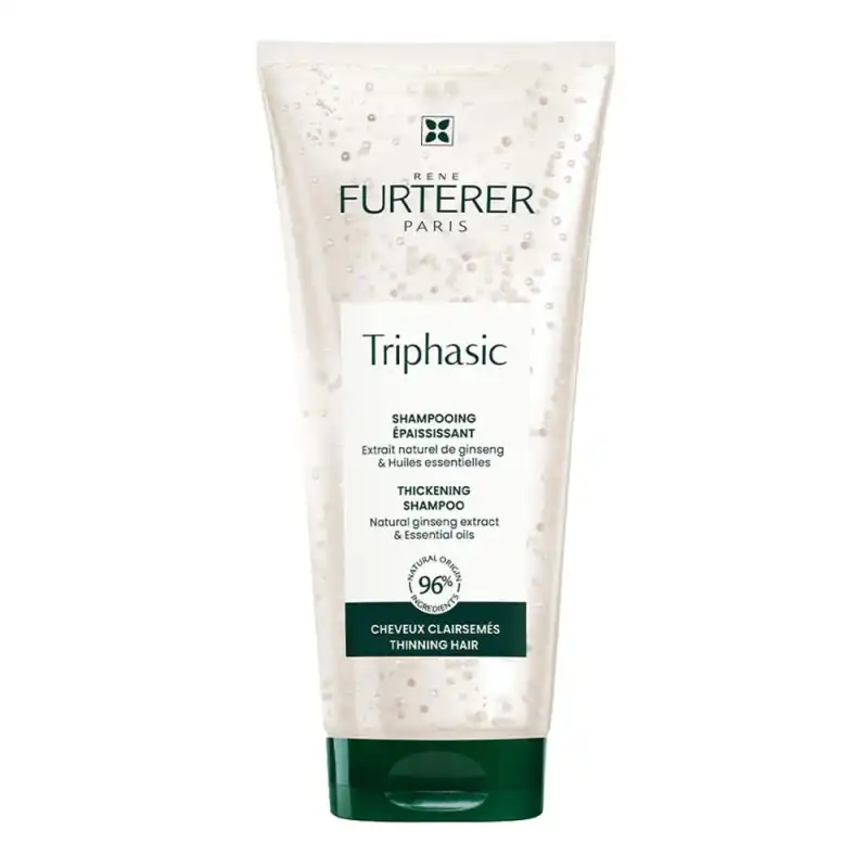 Champú Estimulante - 200 ml - Rene Furterer - René Furterer - Comparador de precios