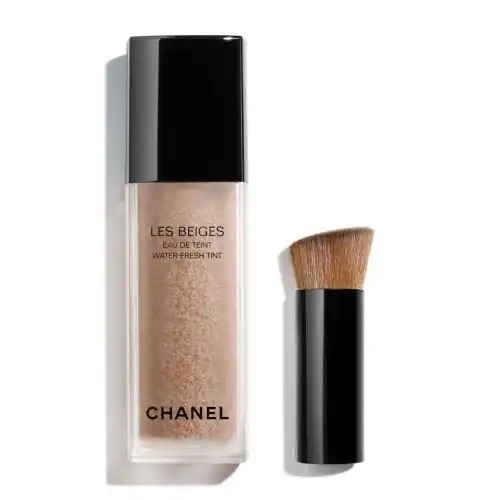 CHANEL LES BEIGES BEIGES EAU DE TEINT 10 Light Eau de Teint - Chanel - Comparador de precios