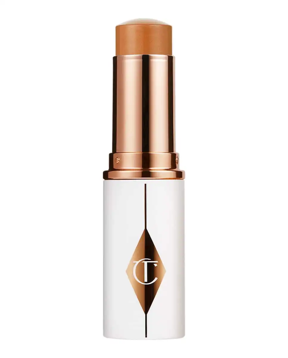Charlotte Tilbury - Base de maquillaje Unreal Skin Sheer Glow Tint-Hydrating Charlotte Tilbury. - Charlotte Tilbury - Comparador de precios