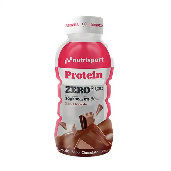 Chocolate - Nutrisport - Comparador de precios