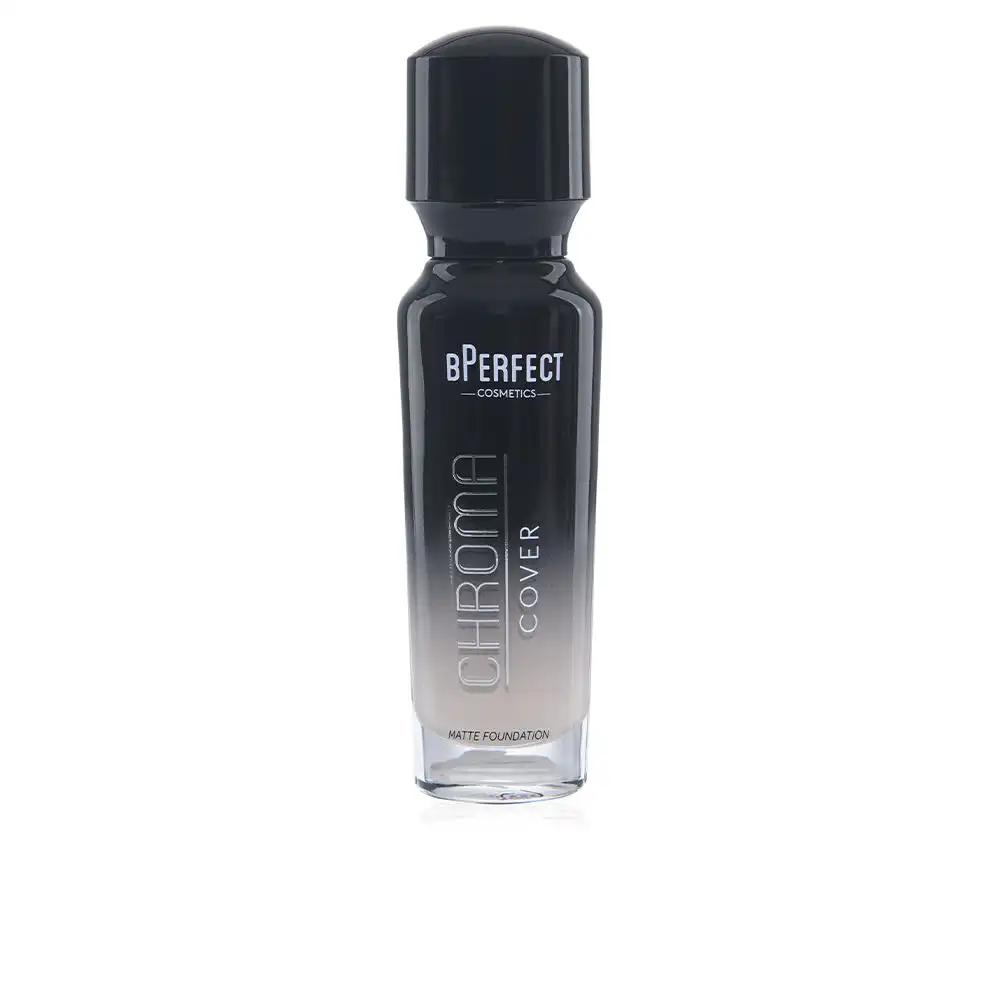 Chroma Cover foundation matte #c1 - Bperfect Cosmetics - Comparador de precios