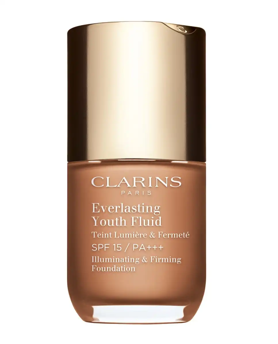 Clarins - Base De Maquillaje Everlasting Youth Fluid - Clarins - Comparador de precios