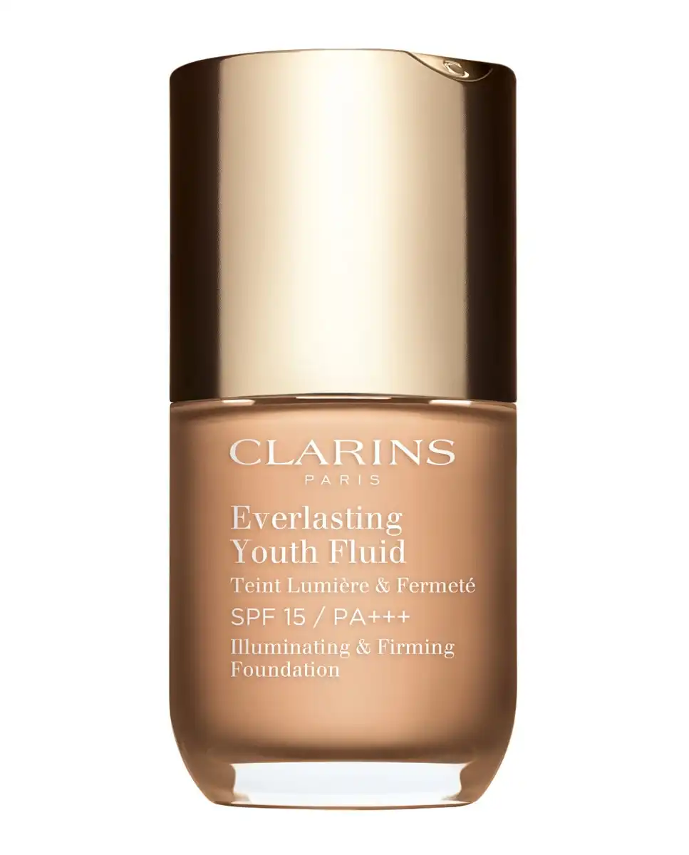 Clarins - Base De Maquillaje Everlasting Youth Fluid - Clarins - Comparador de precios