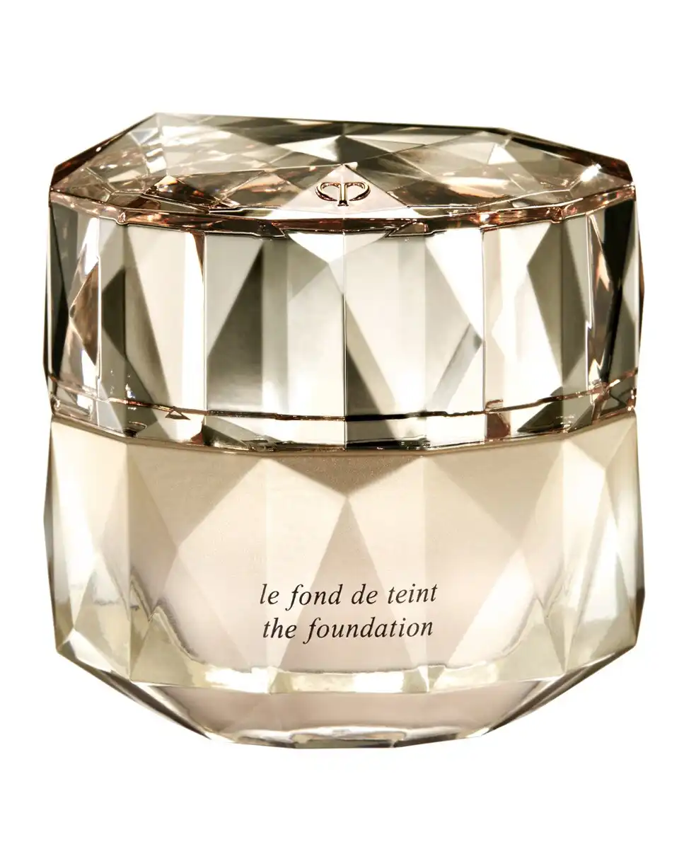 Clé De Peau Beauté - Base De Maquillaje The Foundation - Clé de Peau Beauté - Comparador de precios