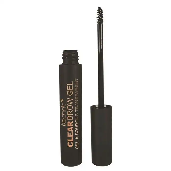 Clear Brow Gel Fijador de Cejas - Technic - Comparador de precios