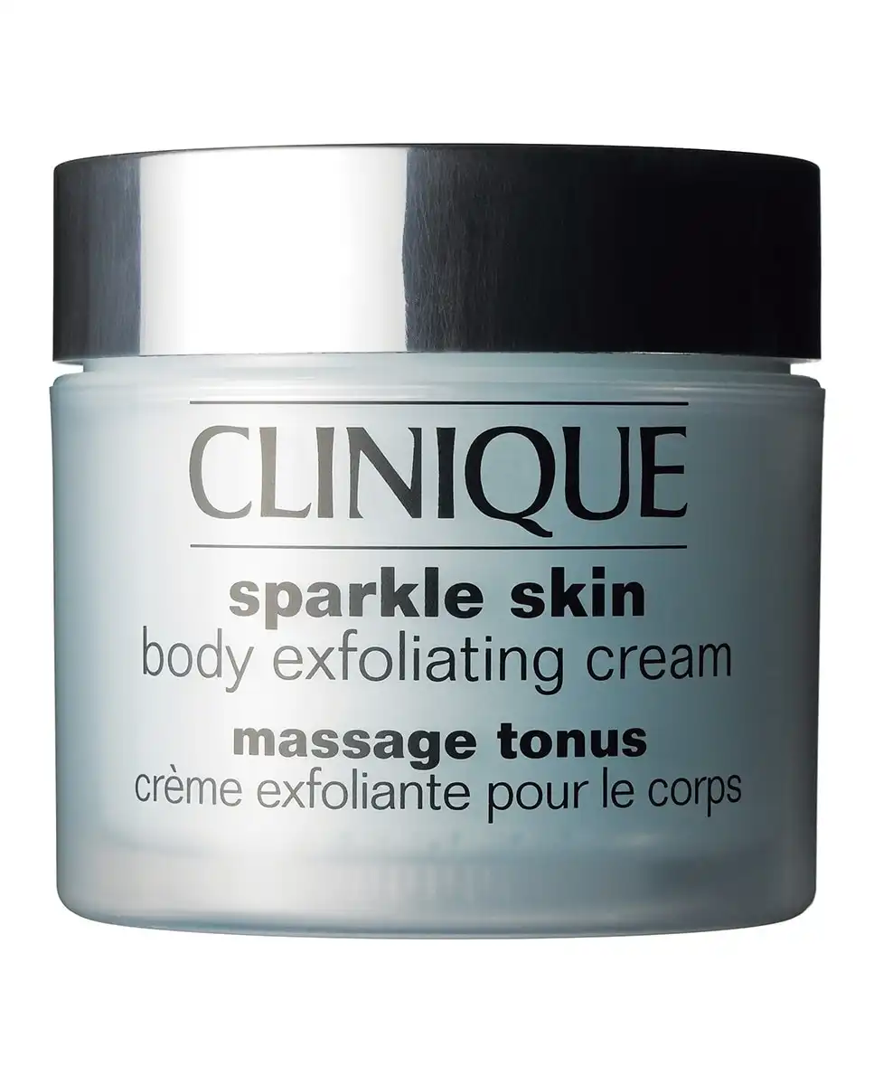 Clinique - Crema Exfoliante Corporal Refrescante Sparkle Skin - Clinique - Comparador de precios