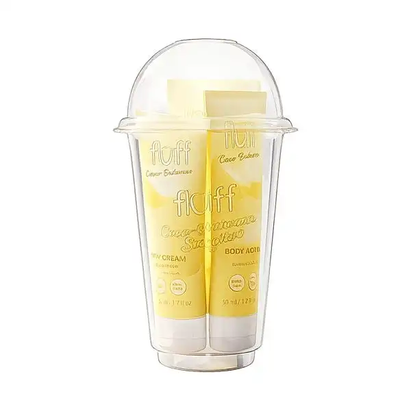Coco-Bahama Smoothie Set - Fluff - Comparador de precios