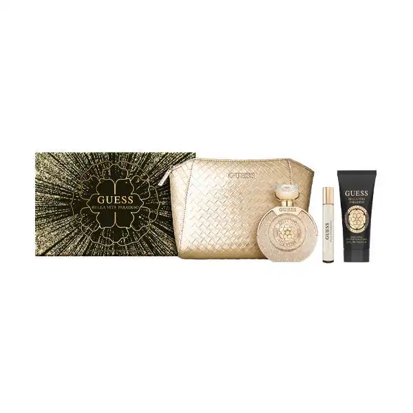 Cofre Bella Vita Paradiso - Guess - Comparador de precios