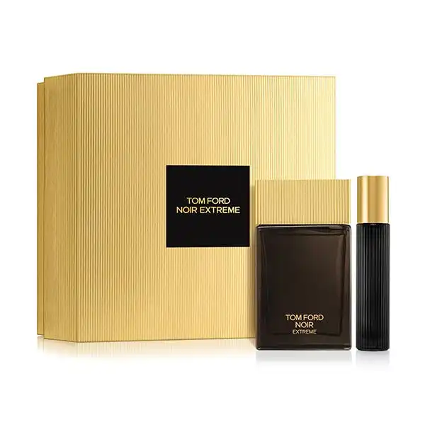 Cofre Noir Extreme - Tom Ford - Comparador de precios