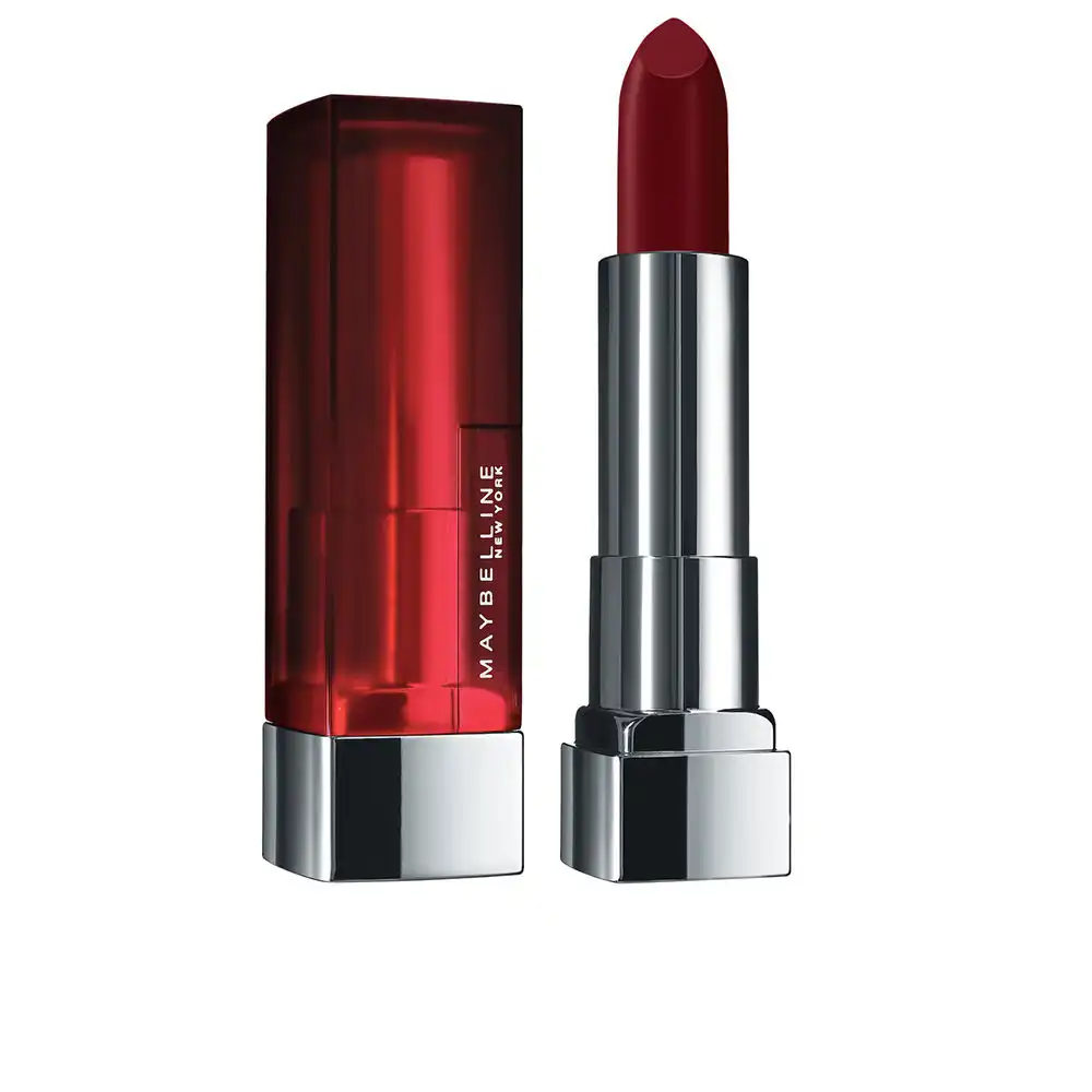 Color Sensational 338 Midnight Plum - Maybelline - Comparador de precios